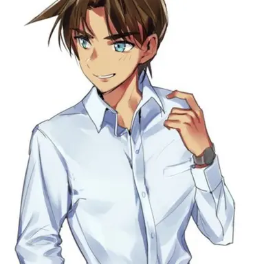 Profile image of 平次