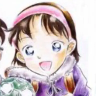 Profile image of 歩美