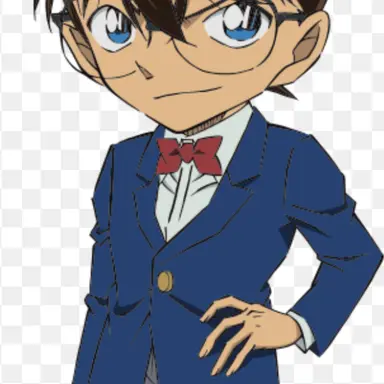 Profile image of コナン
