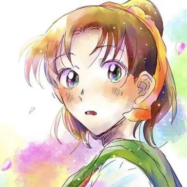 Profile image of 和葉