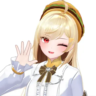 Profile image of 징버거