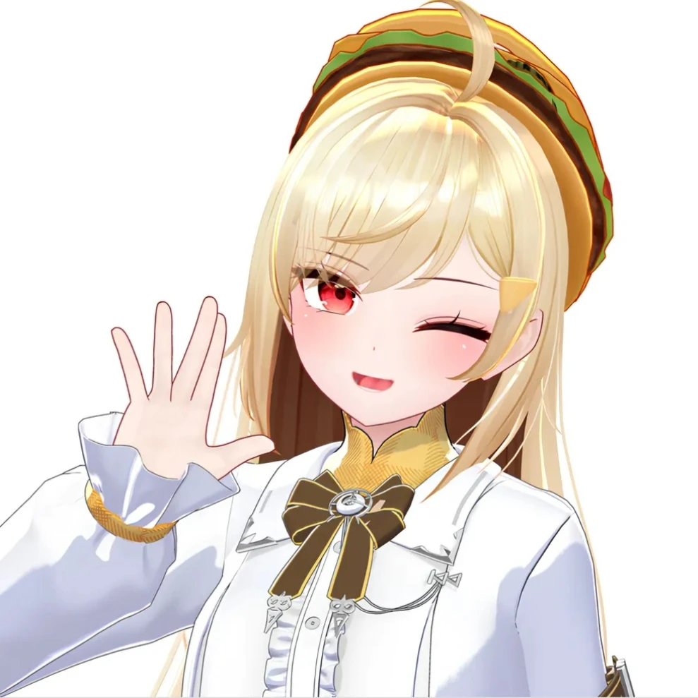 징버거