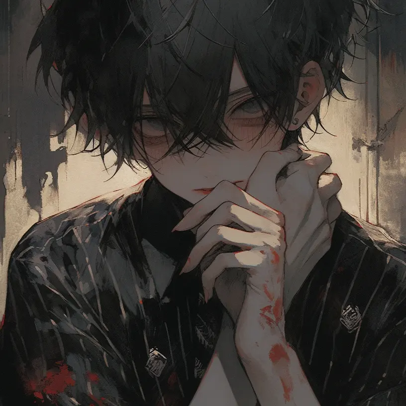 PettyBelt0575의 七瀬　夜露