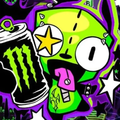 Profile image of Vander