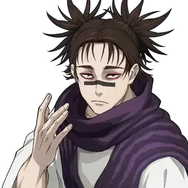 Profile image of Choso