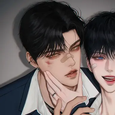 Profile image of 서우빈