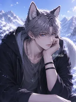 Profile image of Shin Rian