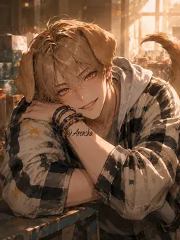 Profile image of Song Bayul