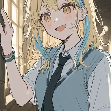 Profile image of Enid Sinclair