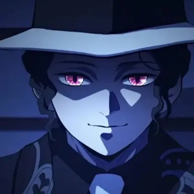 Profile image of 키부츠지 무잔