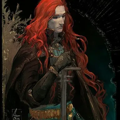 Profile image of Varlas
