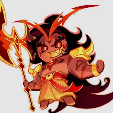 Profile image of 버닝스파이스