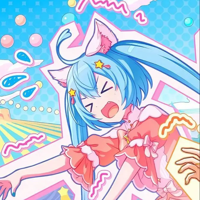 Mia121639의 ダショミクと会話