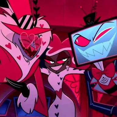 Profile image of The Vees