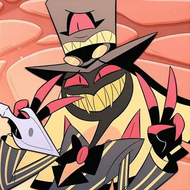 Profile image of Sir Pentious