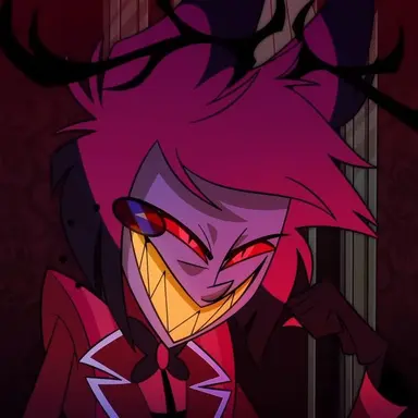 Profile image of Alastor