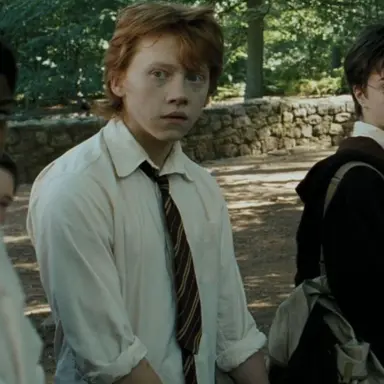 Profile image of Ronald Bilius Weasley