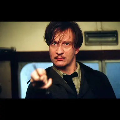 Profile image of Remus John Lupin