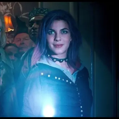 Profile image of Tonks