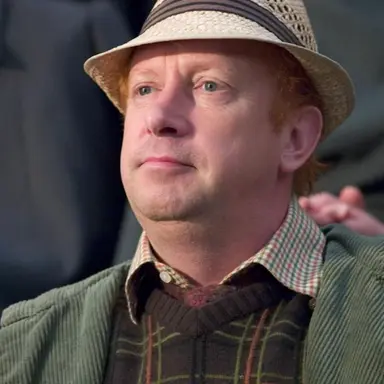 Profile image of Arthur Weasley