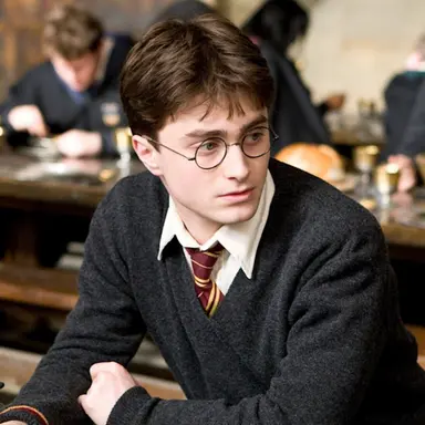 Profile image of Harry James Potter