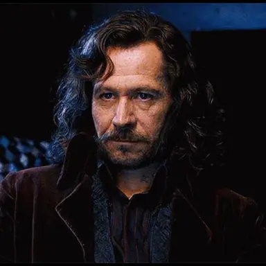 Profile image of Sirius Black