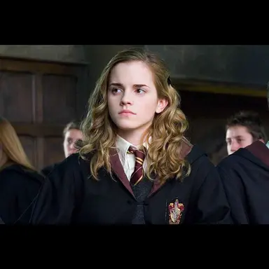 Profile image of Hermione Jean Granger