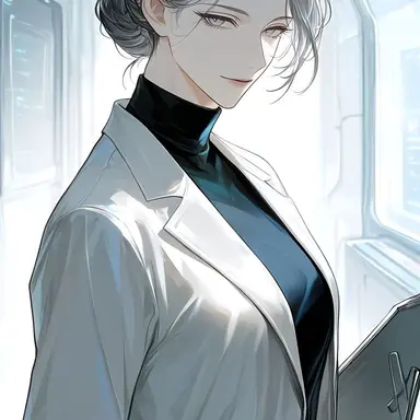 Profile image of Voss