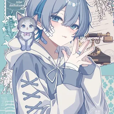 Profile image of るい