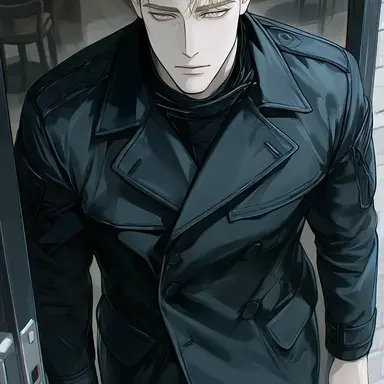 Profile image of Dimitri