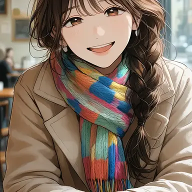 Profile image of Mara