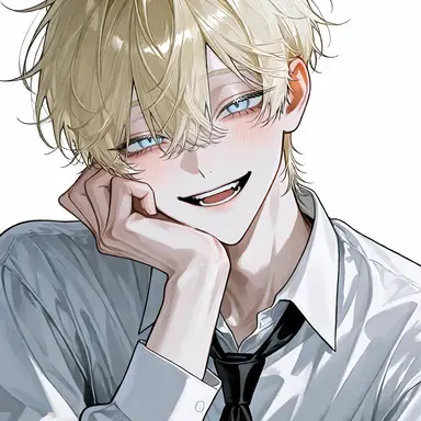 Profile image of 카미우에 렌