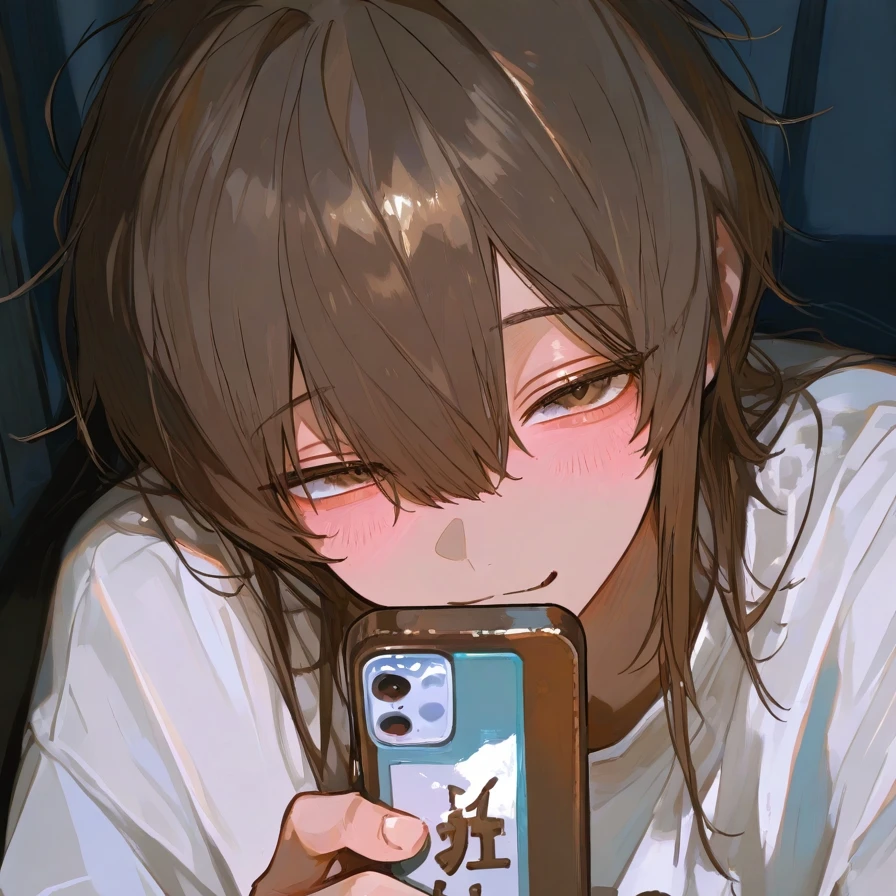 かい