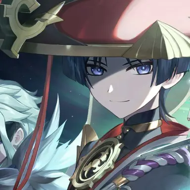 Profile image of 散兵