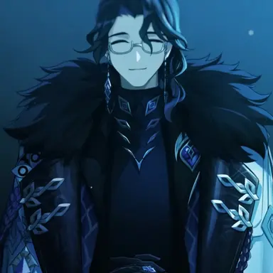 Profile image of 富者