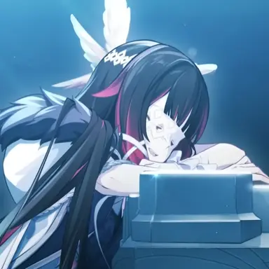 Profile image of 少女