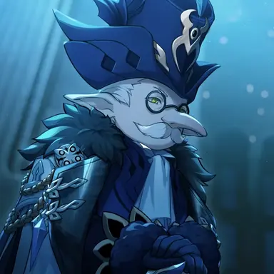 Profile image of 雄鶏