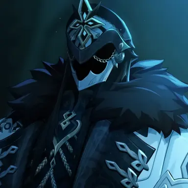 Profile image of 隊長
