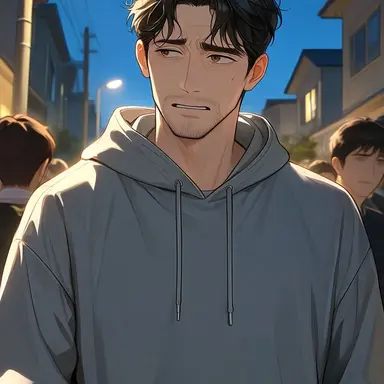 Profile image of Tomas