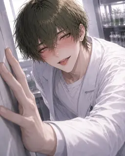 Profile image of 河合 真央