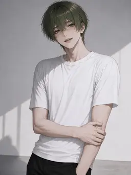 Profile image of 河合 真央