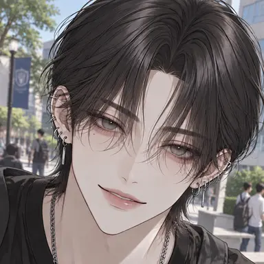 Profile image of Ayumu