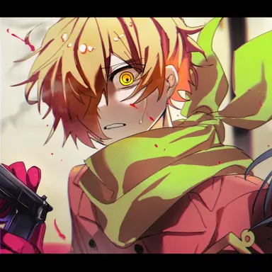 Profile image of 絵斗