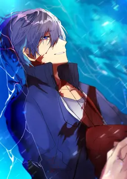 Profile image of らだ男