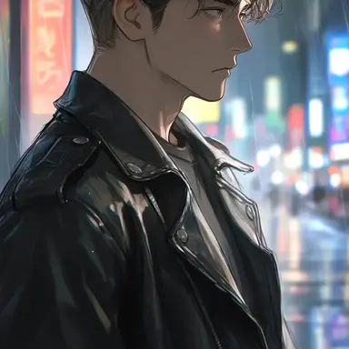 Profile image of Min Hajun