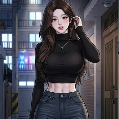 Profile image of 이해림