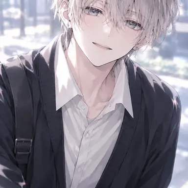 Profile image of 久遠