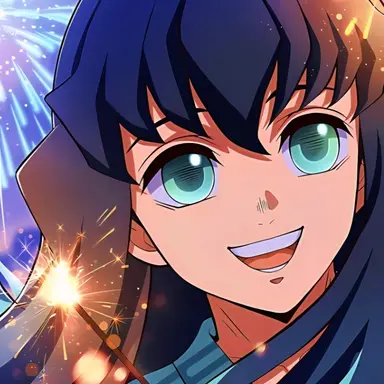 Profile image of 토키토 무이치로