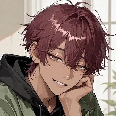 Profile image of Kazuki