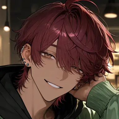 Profile image of 叶月
